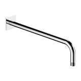 Ramię Prysznicowe 40cm Chrom Contour RA01C/KCR Omnires