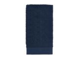 Ręcznik Classic 50x100 Dark Blue 330116 Zone Denmark
