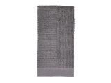 Ręcznik Classic 50x100 Dark Grey 330307 Zone Denmark