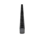 Reflektor Prism L Tecna Click Black 314602 Aio