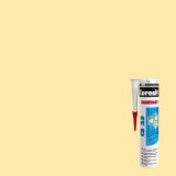 Silikon Sanitarny CS 25 Sahara 25  280 ml Ceresit