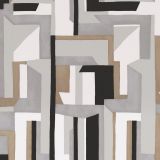 Tapeta Misura Jazz 74481250 Casamance Hoff