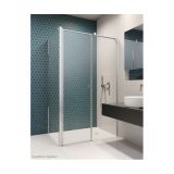 Ścianka boczna Prysznicowa Eos KDS II S2 75 13799429-01 Radaway