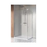 Ścianka Prysznicowa Nes KDS I S3 90 10043090-01-01 Radaway