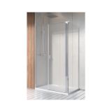 Ścianka Prysznicowa Nes KDS II/DWD S2 90 10040090-01-01 Radaway