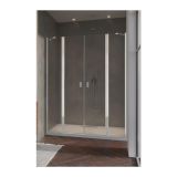 Ścianki Stałe Nes DWD II 870 10041087-01-01 Radaway
