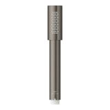 Słuchawka Aqua Stick Brushed Hard Graphite 26866AL0 Grohe