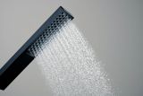 Słuchawka Prysznicowa Pulsify E 24321670 Czarny Mat Hansgrohe