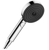 Słuchawka Prysznicowa Pulsify Select S 24110000 Chrom Hansgrohe