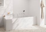 Słuchawka Prysznicowa Pulsify Select S 24110700 Biały Mat Hansgrohe