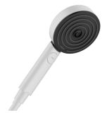 Słuchawka Prysznicowa Pulsify Select S 24110700 Biały Mat Hansgrohe