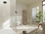 Słuchawka Prysznicowa Slim Pulsify S EcoSmart Biały Mat 24125700 Hansgrohe