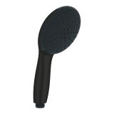 Słuchawka Prysznicowa Tempesta 110 Matte Black 261612433 Grohe