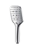 Słuchawka Prysznicowa Teo 3-Funkcyjna Chrom 040732CHR Emporia
