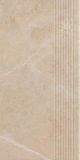 Stopnica Ibis Beige Mat 30x60 Paradyż