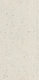 Stopnica Macroside Bianco Mat 29,8x59,8 Paradyż