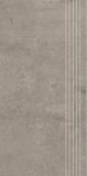 Stopnica Pure Art Dark Mat 29,8x59,8 Paradyż