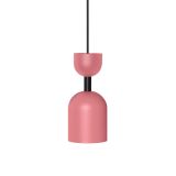 Lampa Wisząca Supuru Różowy SUA128P0 Ummo