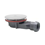 Syfon R400 Slim Plus Chrom Radaway