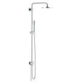 System Prysznicowy Z Przełącznikiem Rainshower System 27058000 Grohe