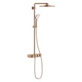 System Prysznicowy Z Termostatem Euphoria SmartControl 26507DL0 Grohe