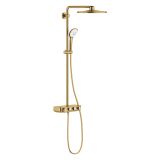 System Prysznicowy Z Termostatem Euphoria SmartControl 26507GN0 Grohe