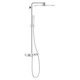 System Prysznicowy Z Termostatem Euphoria SmartControl 26508LS0 Grohe