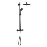 System Prysznicowy Z Termostatem Euphoria System 27615KF2 Grohe
