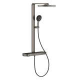 System Prysznicowy Z Termostatem Rainshower Aqua Pure 101680AL00 Grohe
