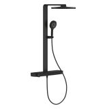 System Prysznicowy Z Termostatem Rainshower Aqua Pure 101680KF00 Grohe
