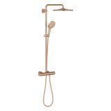 System Prysznicowy Z Termostatem Rainshower SmartActive 26836DL0 Grohe