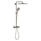 System Prysznicowy Z Termostatem Rainshower SmartActive 26837AL0 Grohe