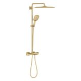 System Prysznicowy Z Termostatem Rainshower SmartActive 26837GN0 Grohe