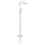 System Wannowo-Prysznicowy Tempesta System 250 Chrom 26672001 Grohe