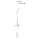 System Wannowo-Prysznicowy Tempesta System 250 Chrom 26978001 Grohe