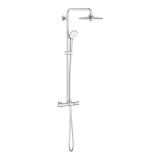 System Wannowo-Prysznicowy Z Termostatem Euphoria System 26114002 Grohe