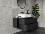 Szafka Joy Czarny Mat Joy003 Emporia