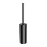 Szczotka Toaletowa Stojąca Modern Project Antracyt MP60622AT Omnires