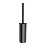 Szczotka Toaletowa Stojąca Modern Project Grafit MP60622GR Omnires