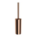 Szczotka Toaletowa Stojąca Modern Project Miedź MP60622CP Omnires