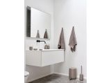 Szczotka WC Nova One Taupe 28088 Zone Denmark