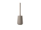 Szczotka WC Nova One Taupe 28088 Zone Denmark