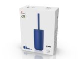 Szczotka WC Ume Indigo Blue 31554 Zone Denmark
