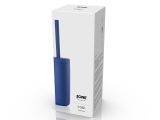 Szczotka WC Ume Indigo Blue 31554 Zone Denmark