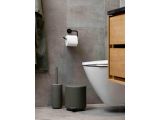 Szczotka WC Ume Olive Green 26432 Zone Denmark
