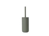 Szczotka WC Ume Olive Green 26432 Zone Denmark