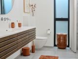 Szczotka WC Ume Terracotta 31545 Zone Denmark