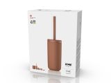 Szczotka WC Ume Terracotta 31545 Zone Denmark