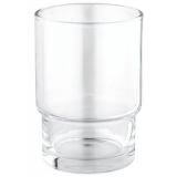 Szklanka Kryształowa Essentials 40372001 Grohe