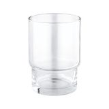Szklanka Kryształowa Essentials 40372001 Grohe